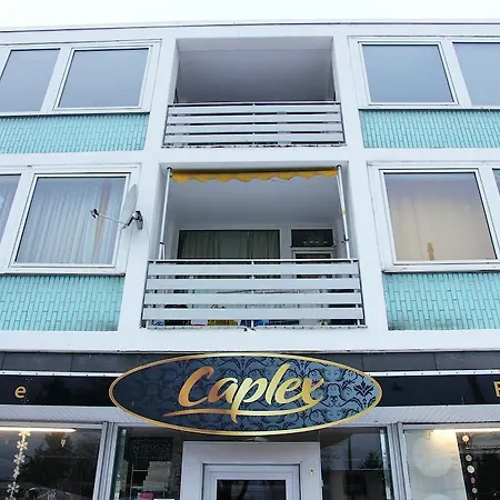 Апартаменты Caplex *