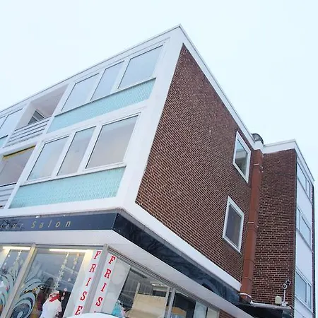 Apartment Caplex