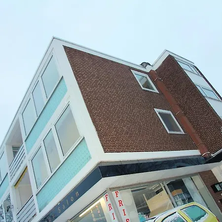 Apartment Caplex
