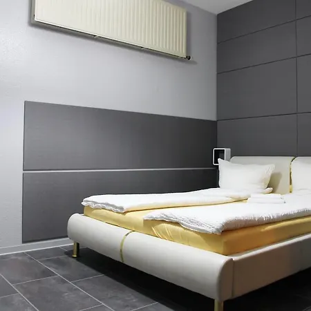 Caplex Apartment
