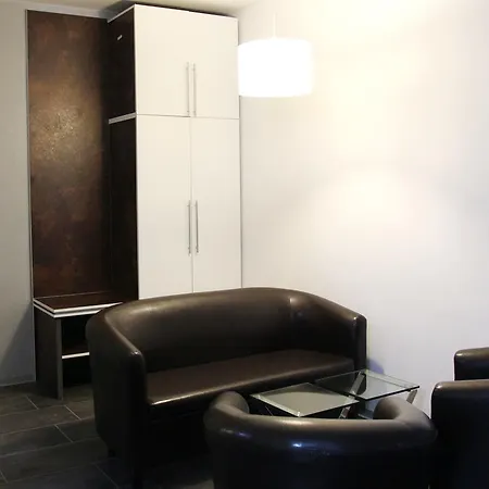 Apartment Caplex