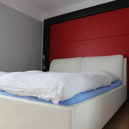 Caplex Apartment