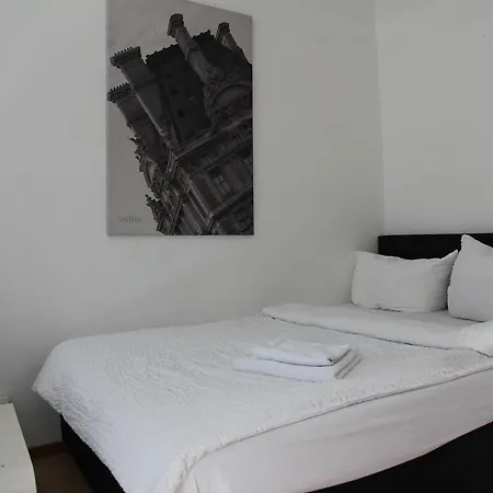 Apartment Caplex *