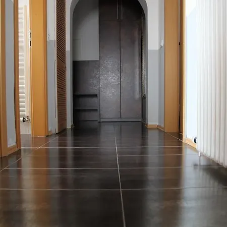 Apartment Caplex