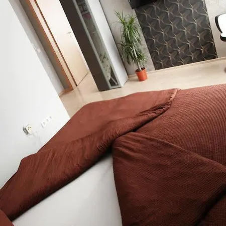 Apartment Caplex