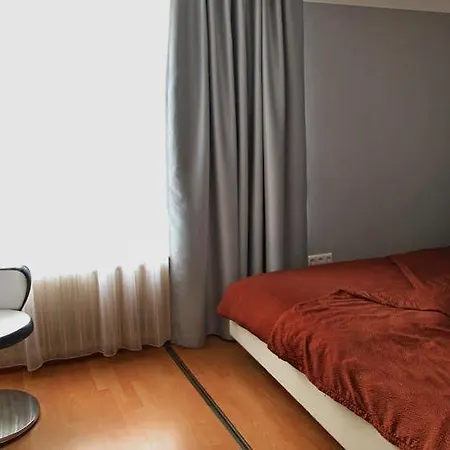 Caplex Apartment Oldenburg