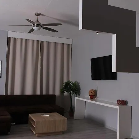 Apartment Caplex Oldenburg