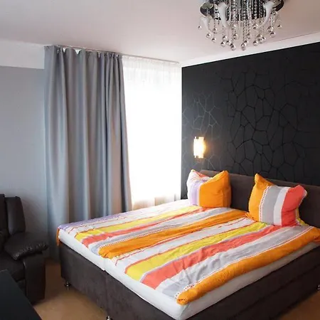 Apartment Caplex Oldenburg