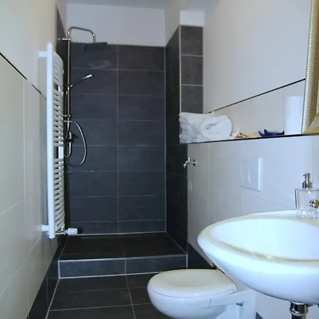 Apartment Caplex *